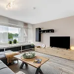 Blumenau Apartment *