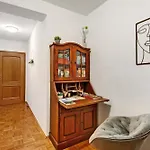 Blumenau Apartment *