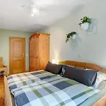 Blumenau Apartmán