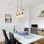 Blumenau Apartmán *