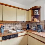 Apartmán Blumenau Schmallenberg