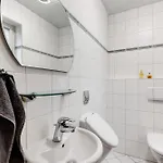 Blumenau Apartmán *