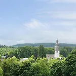 Apartmán Blumenau *