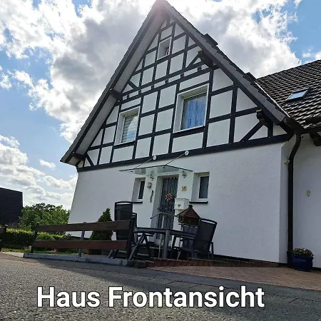 Blumenau Schmallenberg