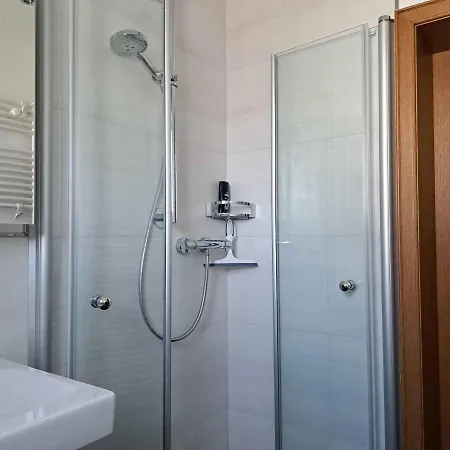 Blumenau Apartment *