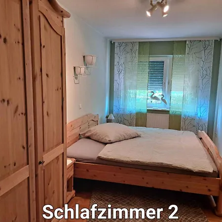 Apartment Blumenau