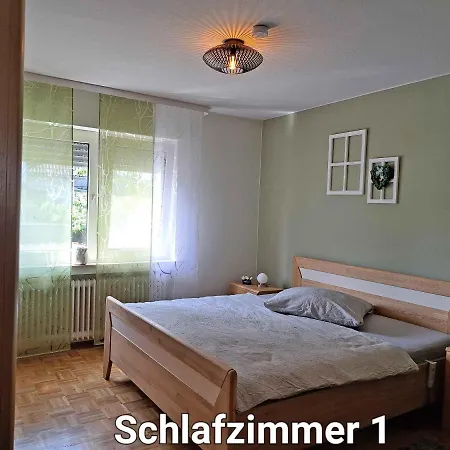 Blumenau Apartment *