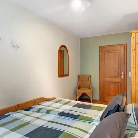 Apartamento Blumenau Schmallenberg