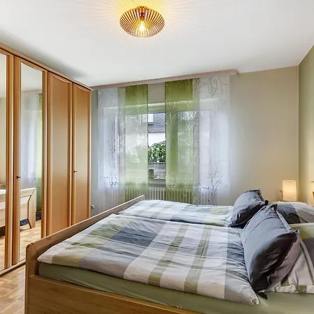 Blumenau דירה שמאלנברג