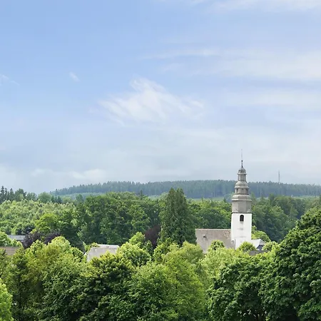 아파트 Blumenau *