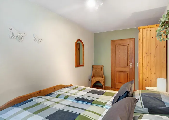 Apartamento Blumenau Schmallenberg