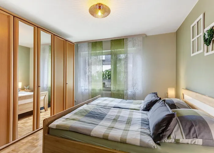 Blumenau Apartamento Schmallenberg