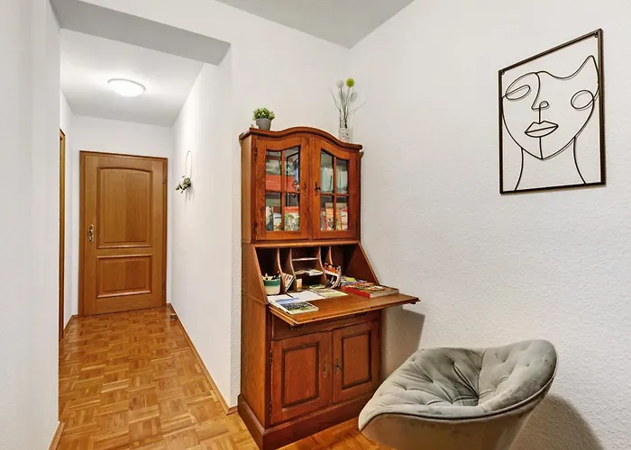 Blumenau Apartamento *